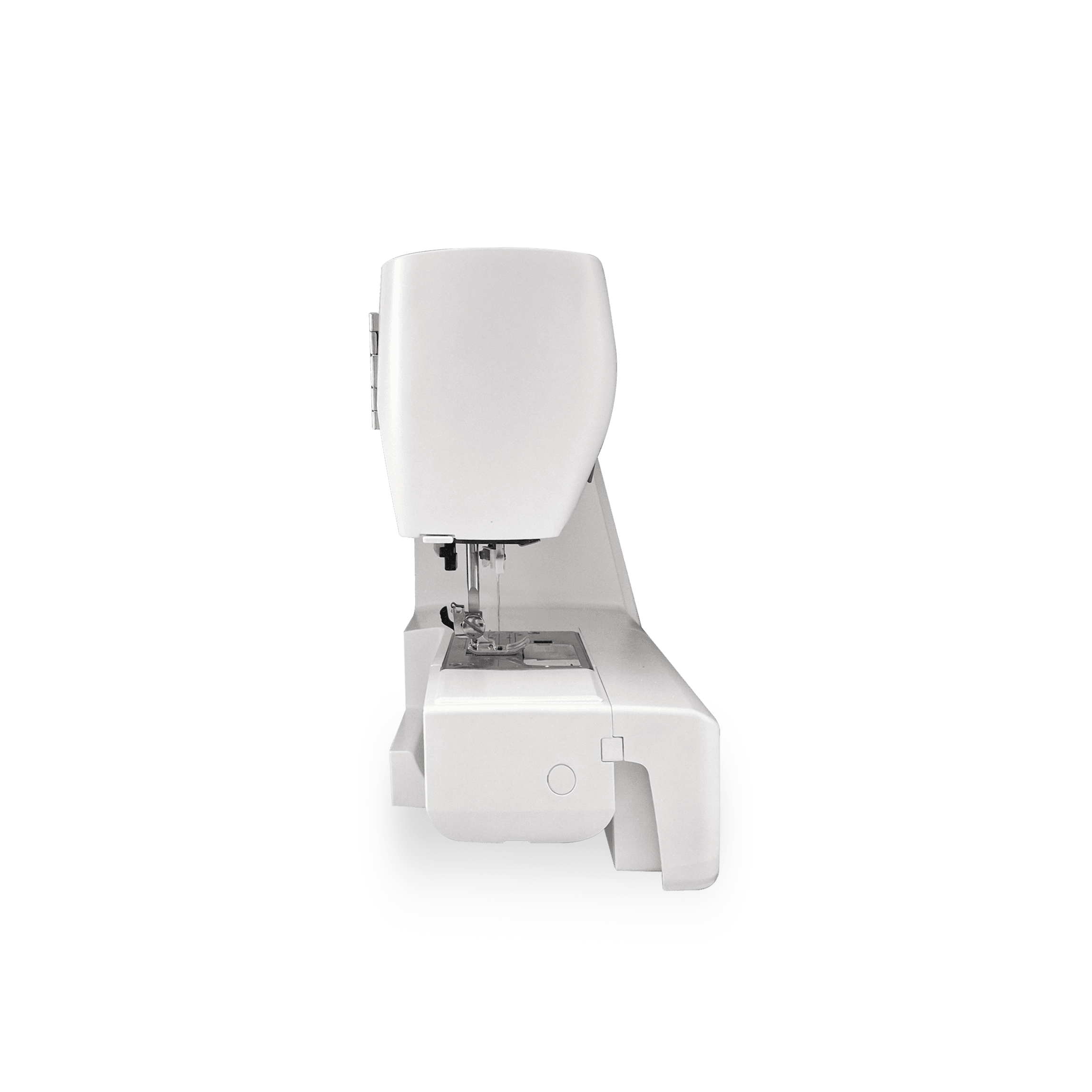 Janome 5060DC 7mm Taşınabilir Elektronik Dikiş Nakış Makinesi