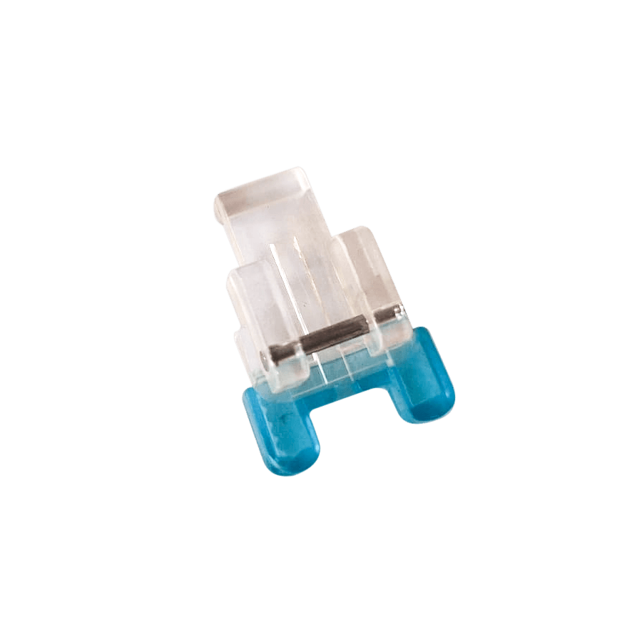 Janome Plastik Düğme Ayak Tabanı RJ-7305
