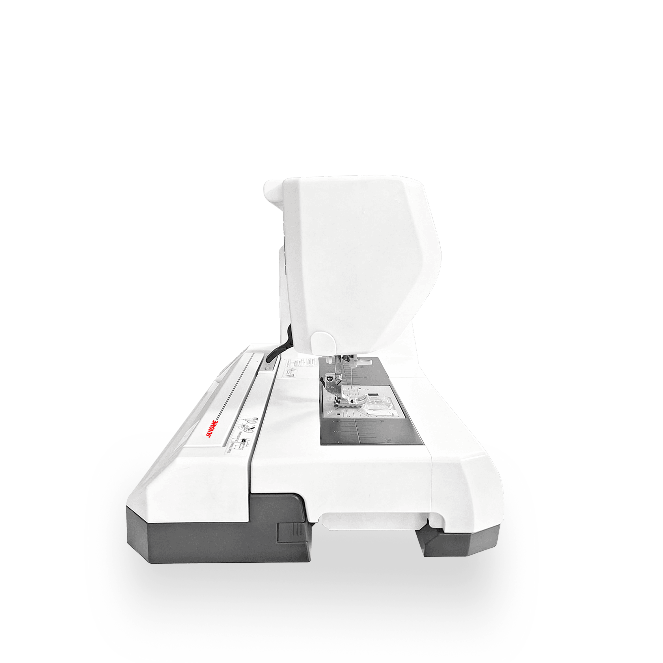 Janome MC9900 Taşınabilir Elektronik Dikiş Nakış Makinesi