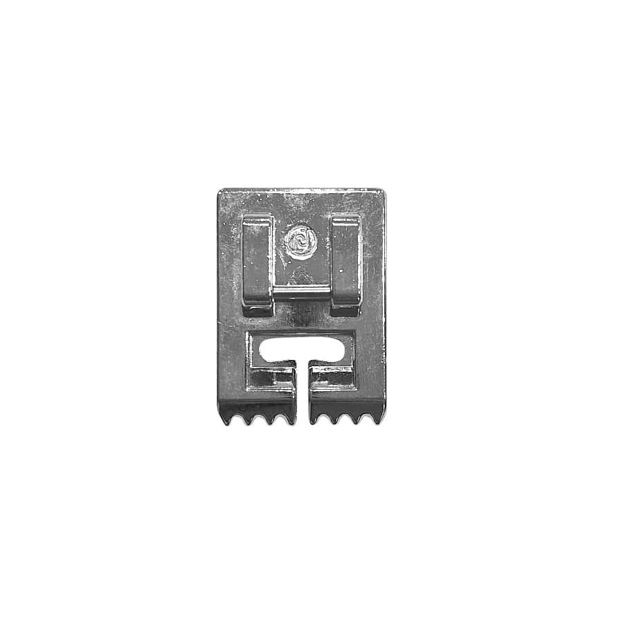 Janome 7 Kanallı Nervür Ayağı RJ-6705