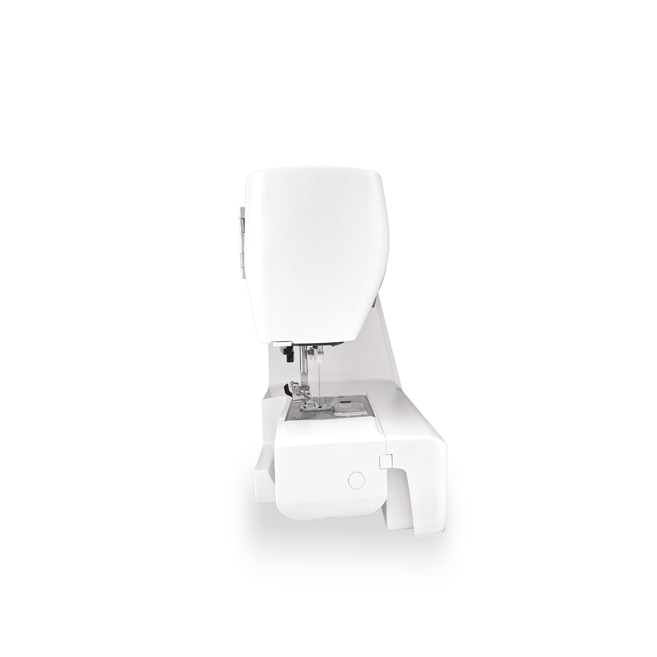 Janome 5060DC 7mm Taşınabilir Elektronik Dikiş Nakış Makinesi