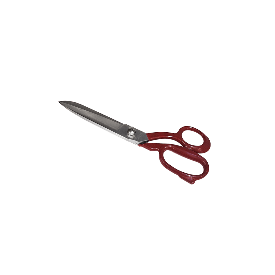 PIN Brezilya sitil Somunlu Makas 9"