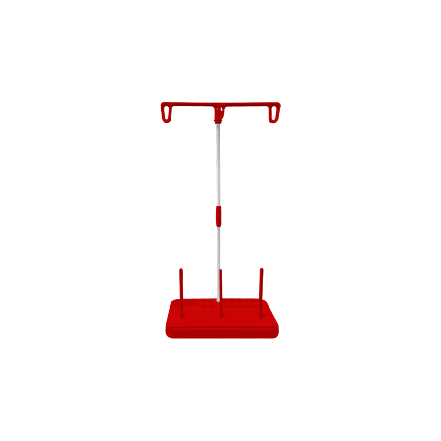 TS-301 Aile Makine Çardak
