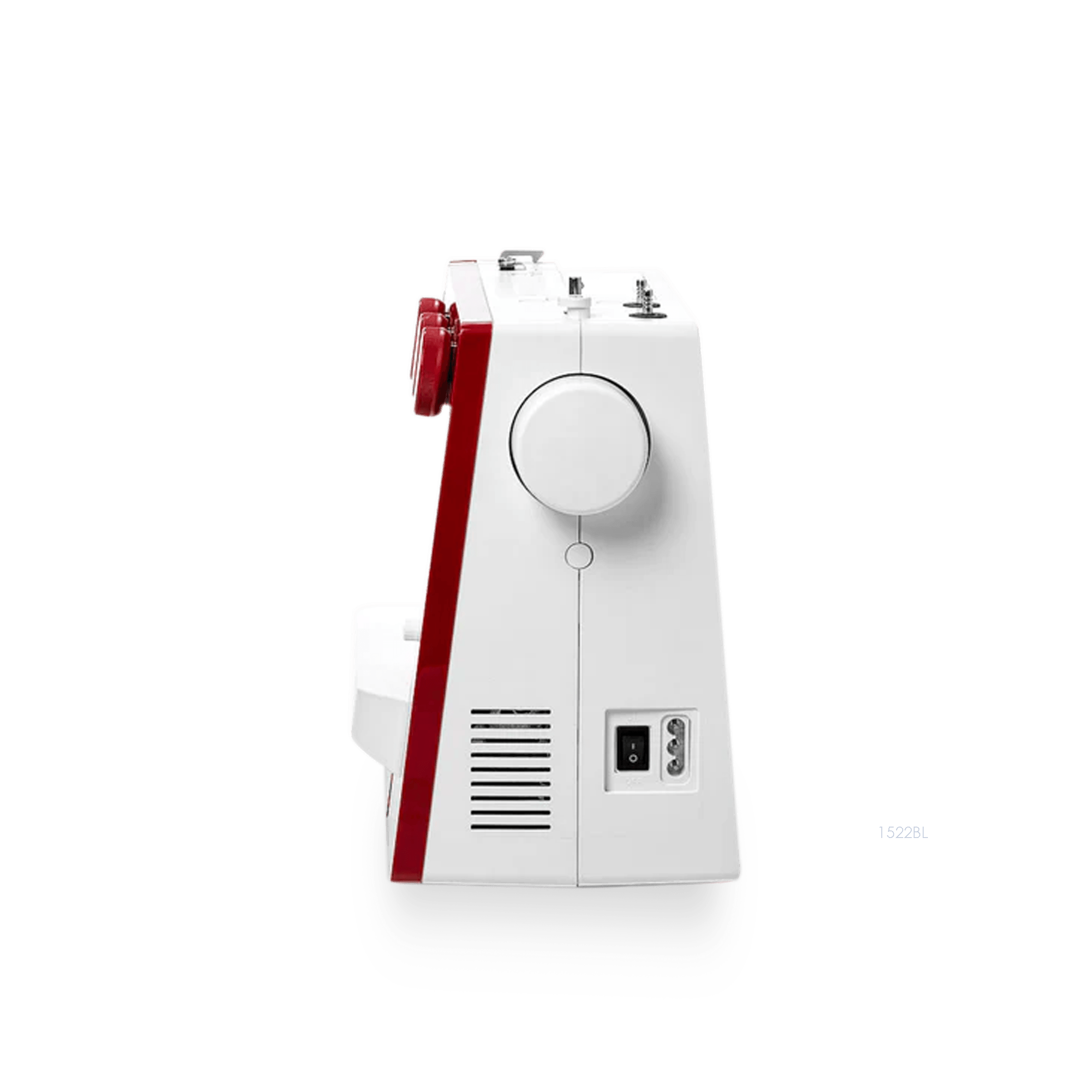 Janome 1522RD Taşınabilir Dikiş Nakış Makinesi