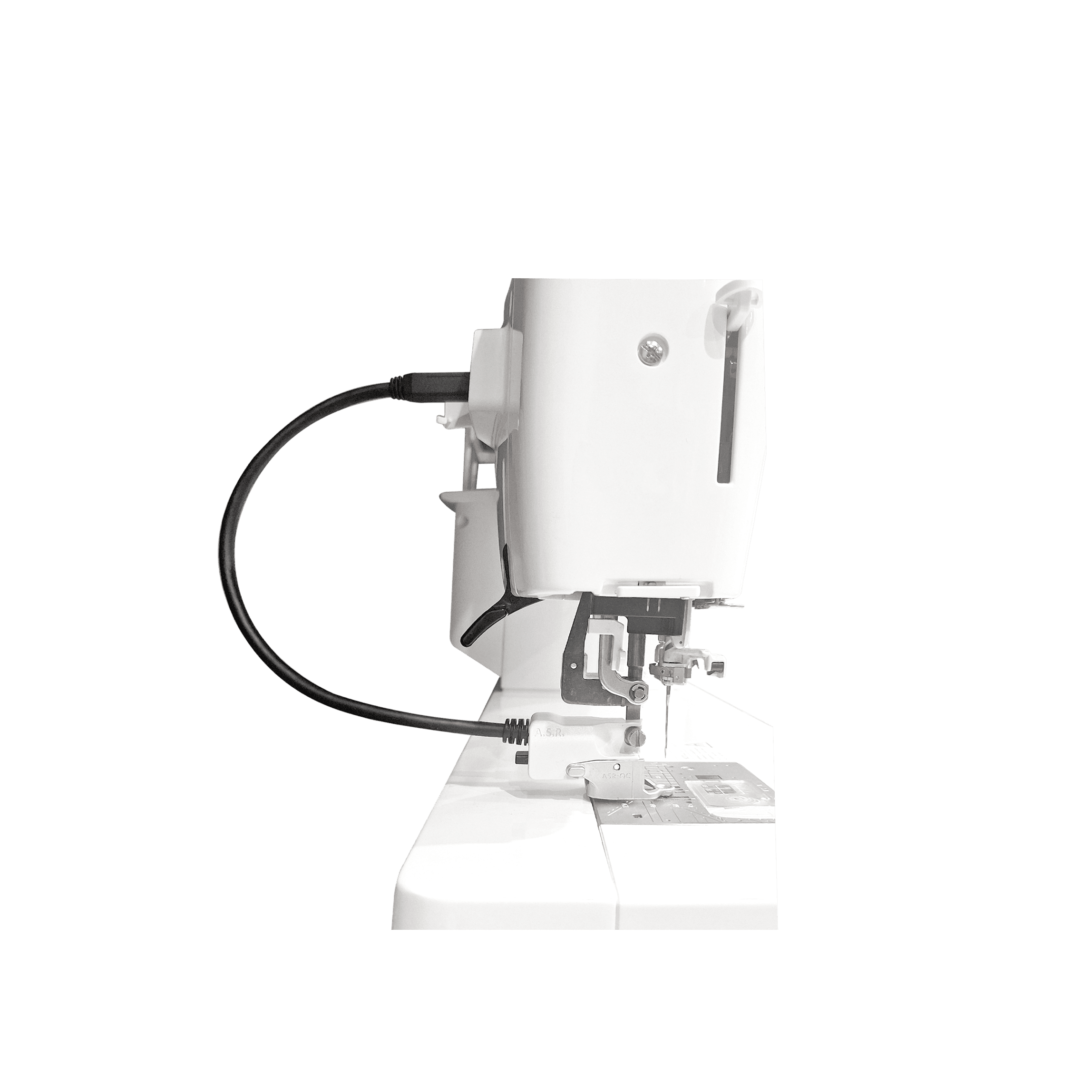 Janome Continental M8 Professional Elektronik Dikiş Nakış Makinesi