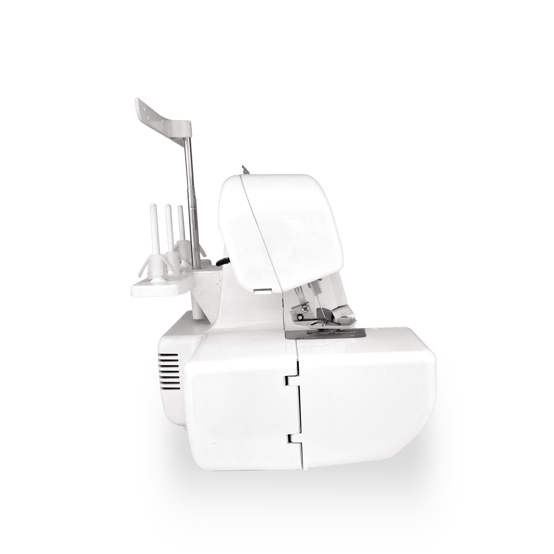 Janome TR3000 Taşınabilir Overlok Makinesi