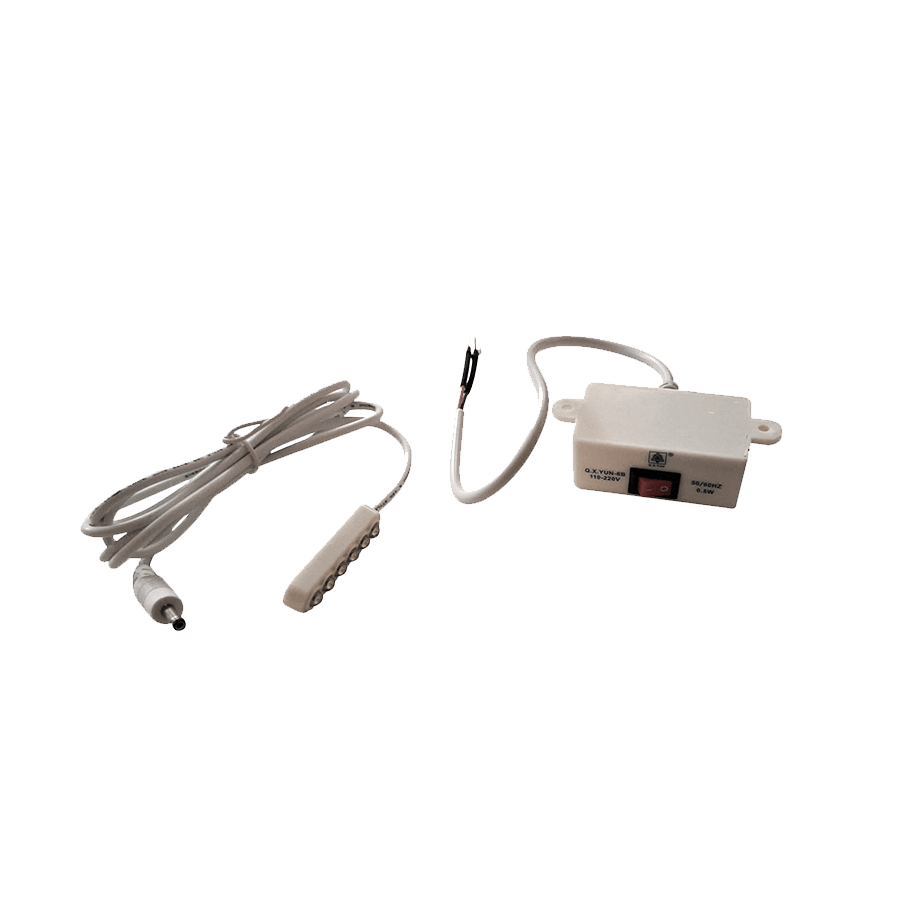 Led Lamba 6LI 220V