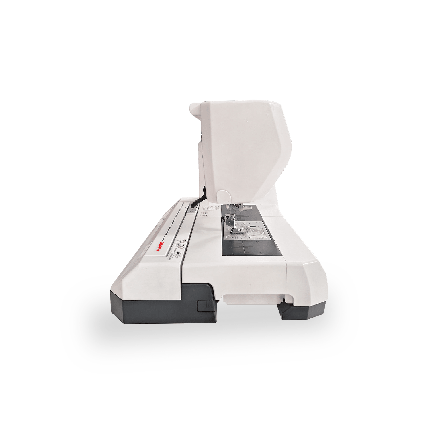 Janome MC9900 Taşınabilir Elektronik Dikiş Nakış Makinesi