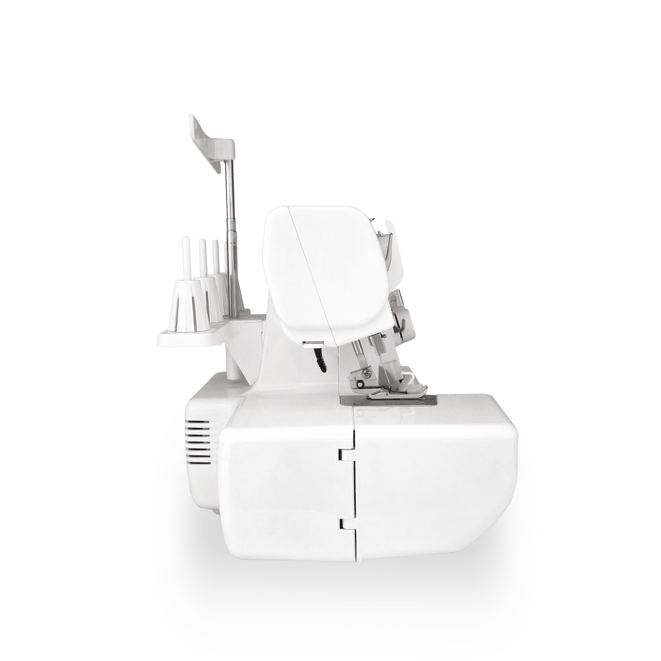 Janome 8002D Taşınabilir Overlok Makinesi