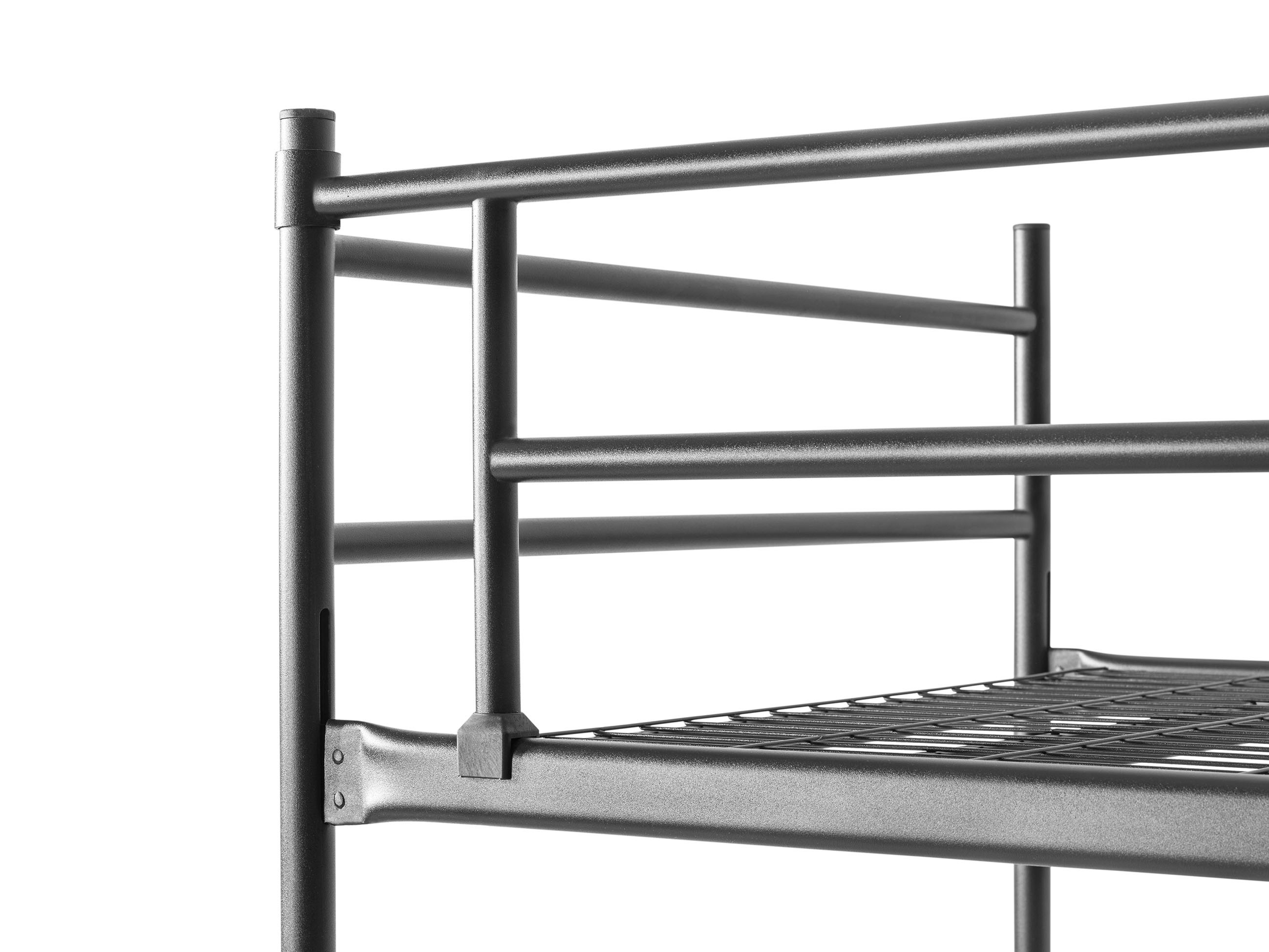METAL RANZA, R91 90X200 METAL RANZA