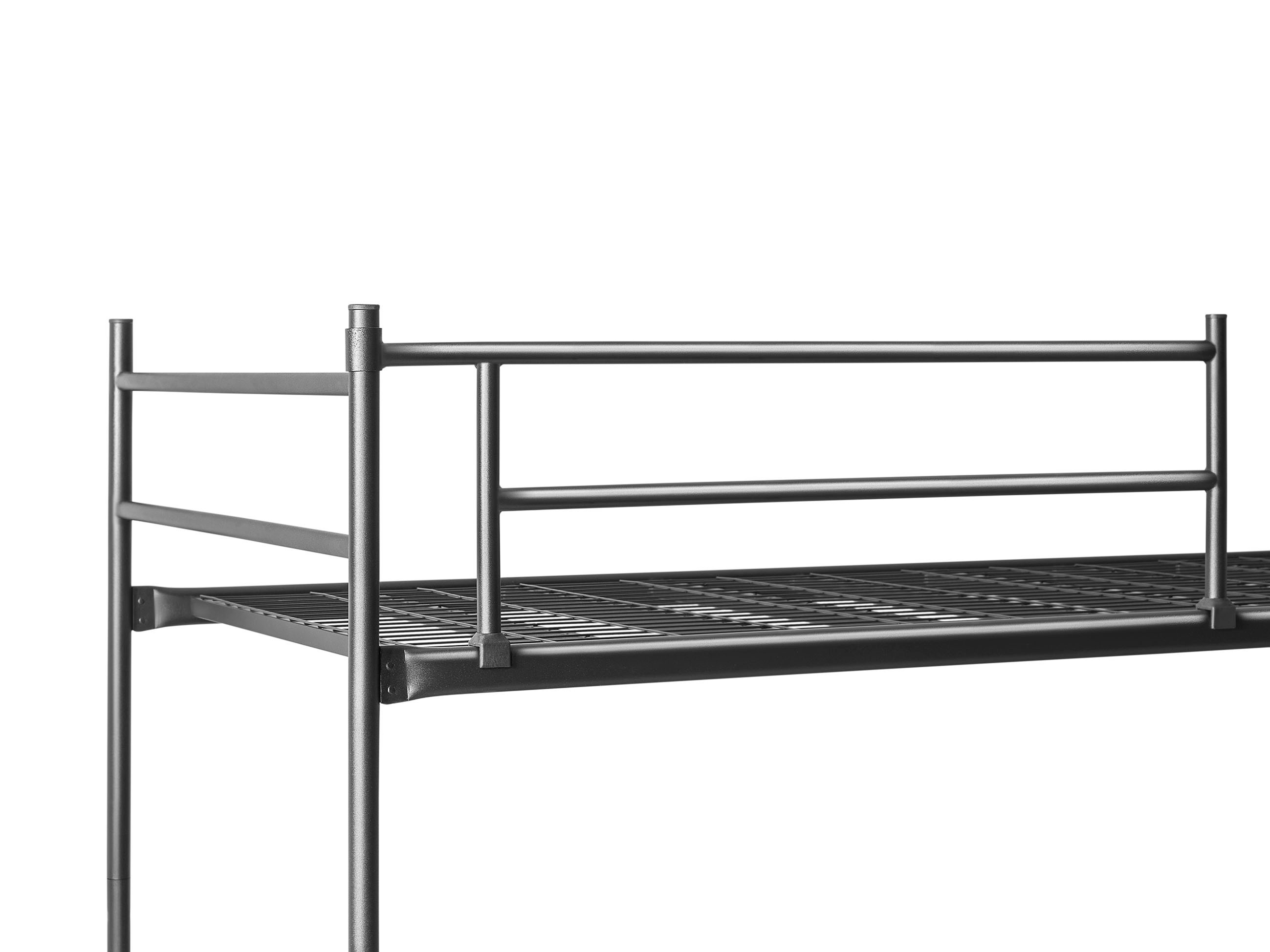 METAL RANZA, R91 90X200 METAL RANZA
