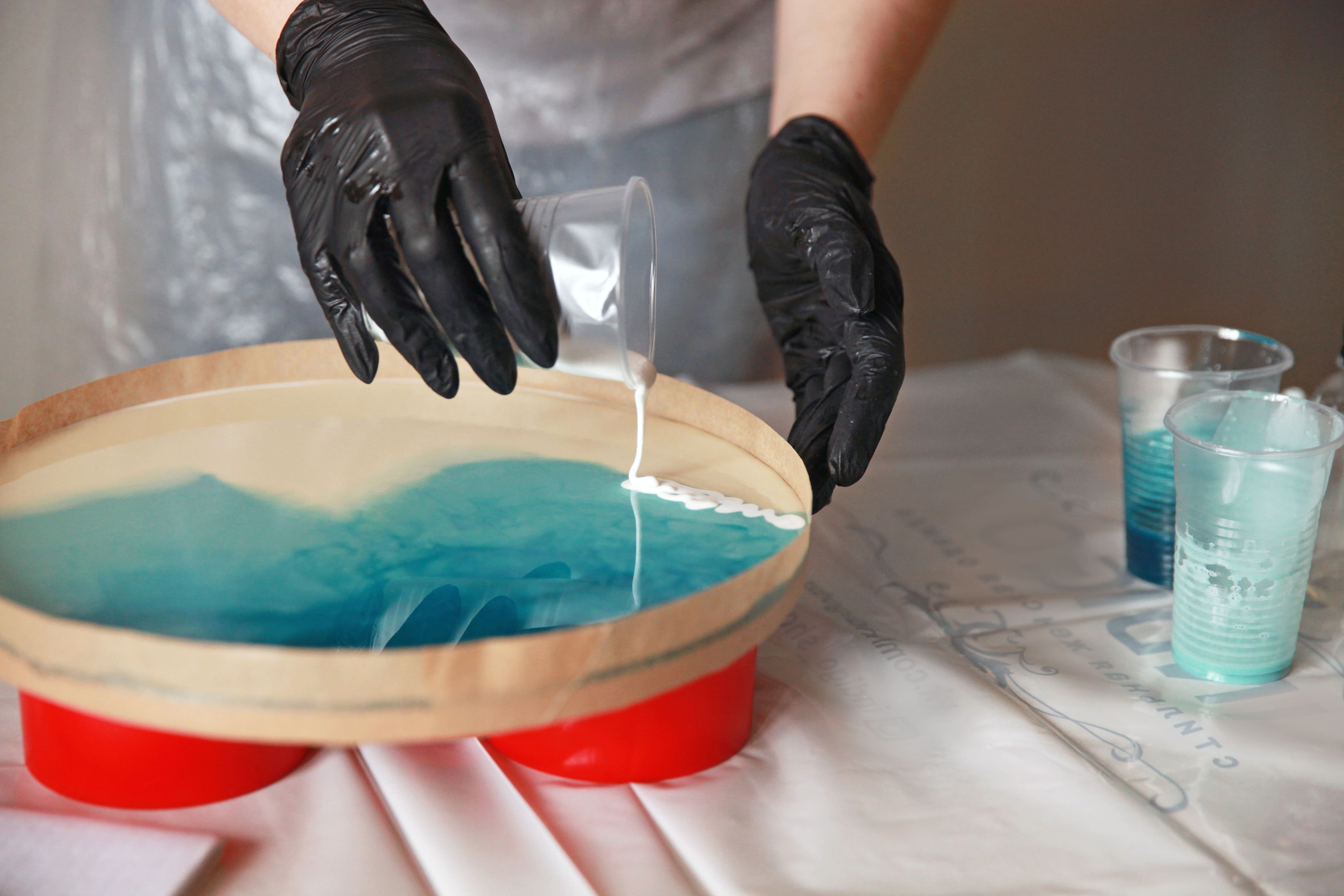 What is Epoxy?
