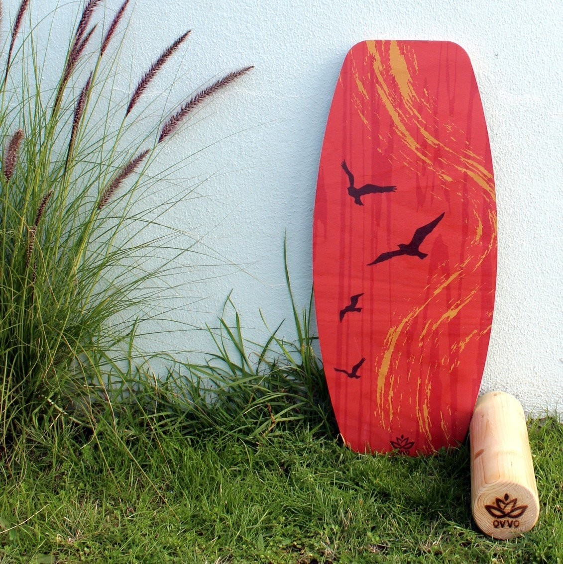 Red Sea Balance Board 