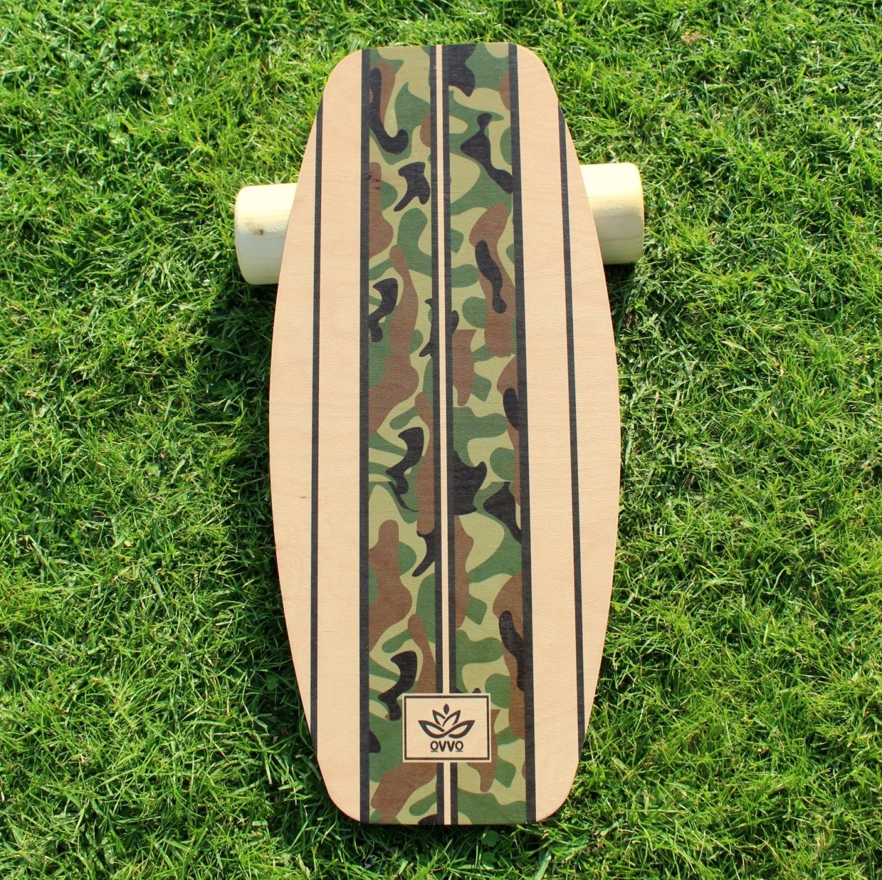 Force Balance Board