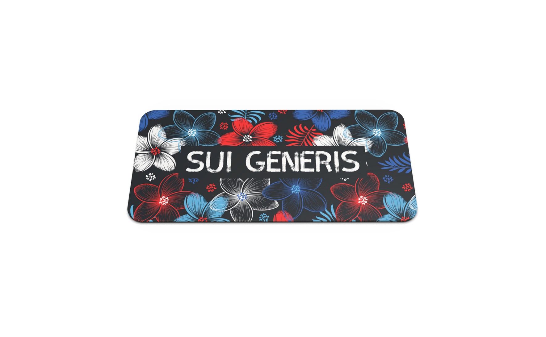 SUI GENERIS