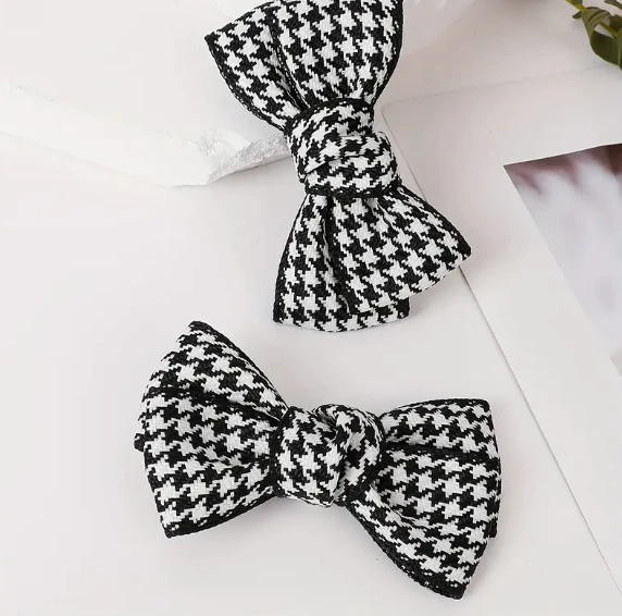 2 Adet Şık Kazayağı Fiyonk Model Ayakkabı Klipsleri/Tokası Çıkabilir