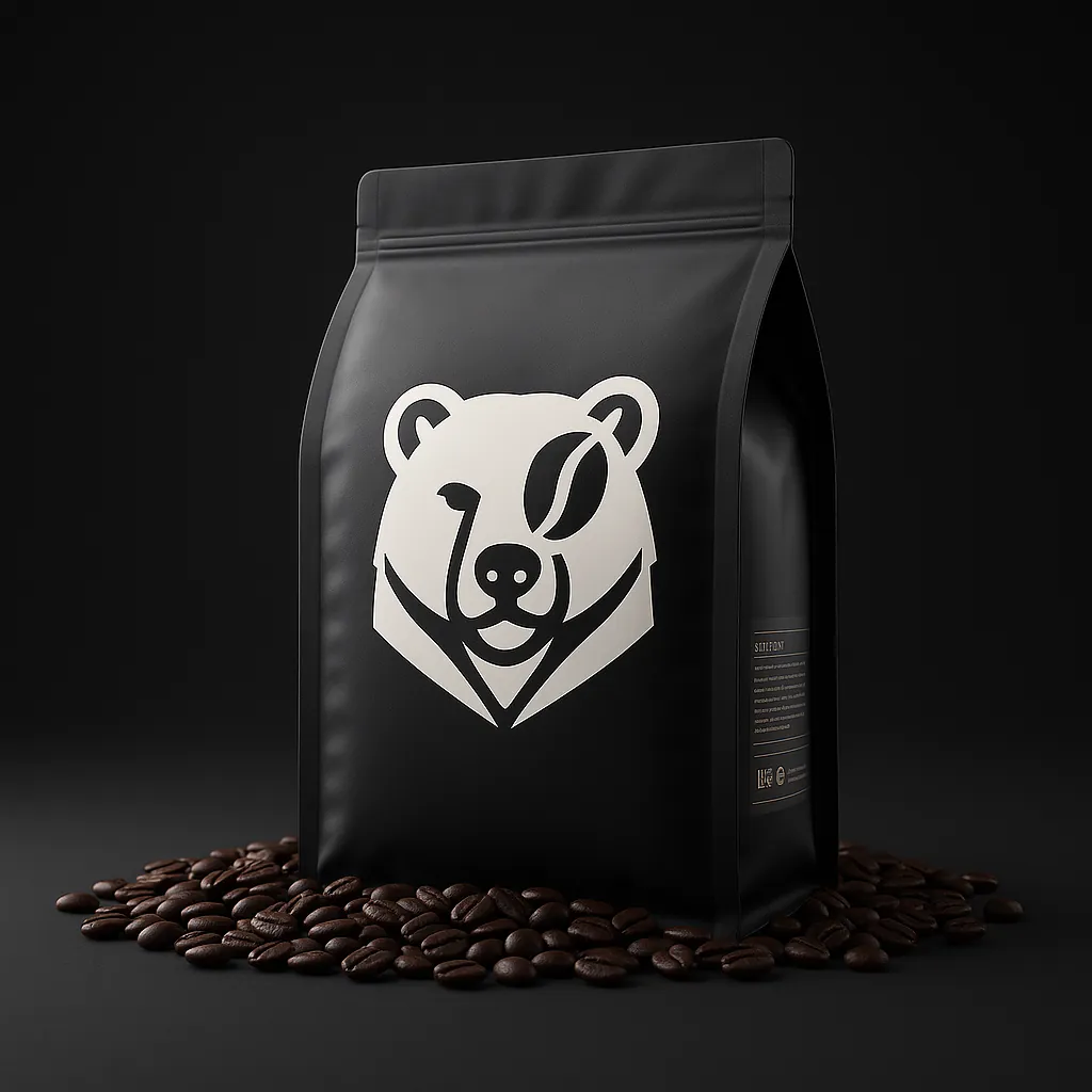 Coffbear Coffee