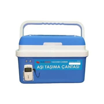 Aşı Taşıma Çantası