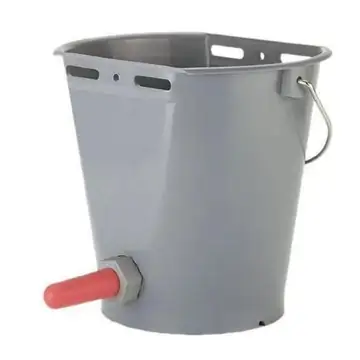 Büyükbaş Hayvan Ekipmanları