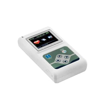 Holter Cihazı
