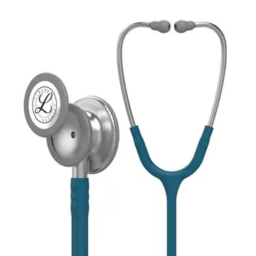 Littmann Klasik III Stetoskop 5623 Karayip Mavisi