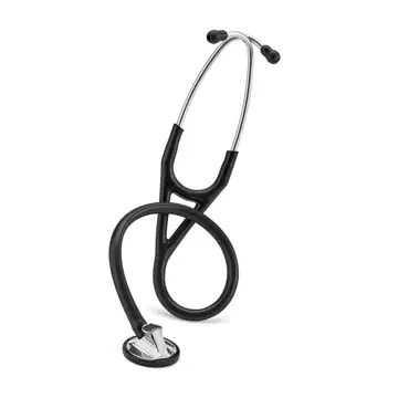 Littmann Master Kardiyoloji Steteskop Siyah 2160