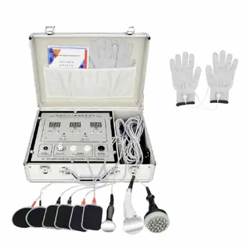 Biomeridyen Masan Ekipmanları
