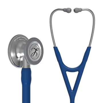 Littmann Kardiyoloji IV Stetoskop Lacivert 6154