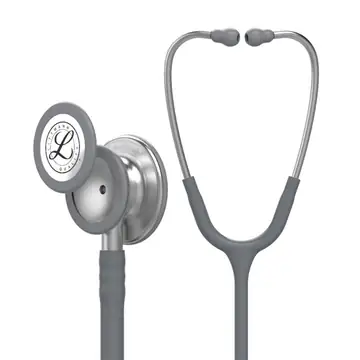 Littmann Klasik III Stetoskop 5621 Gri