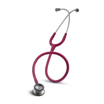 Littmann Klasik II Pediatrik Bebek Stetoskop 2122 Fuşya