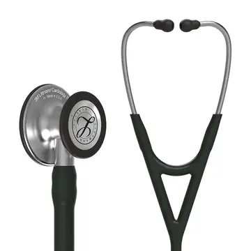 Littmann Kardiyoloji IV Stetoskop Siyah 6152