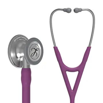 Littmann Kardiyoloji IV Stetoskop Mürdüm Eriği 6156