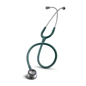 Littmann Klasik II Pediatrik Bebek Stetoskop 2119 Karayip Mavisi