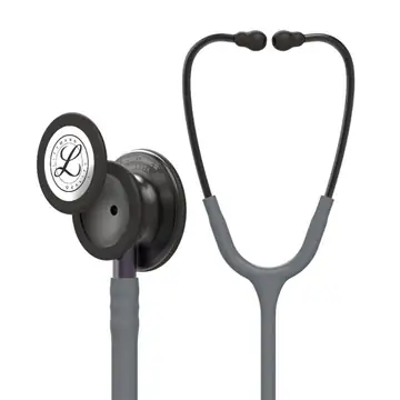 Littmann Klasik III Stetoskop 5873 Duman Gri