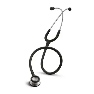 Littmann Klasik II Pediatrik Steteskop 2113 Siyah