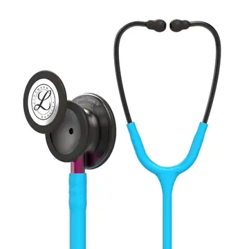 Littmann Klasik III Stetoskop 5872 Duman Turkuaz