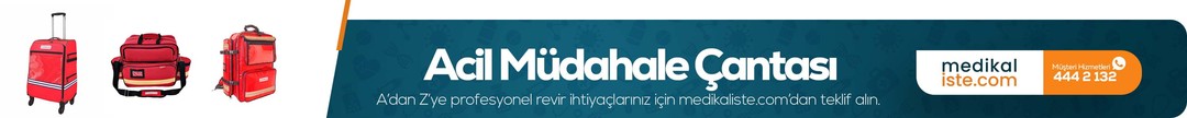 acil müdahale çantası fiyatları, çeşitleri, modelleri