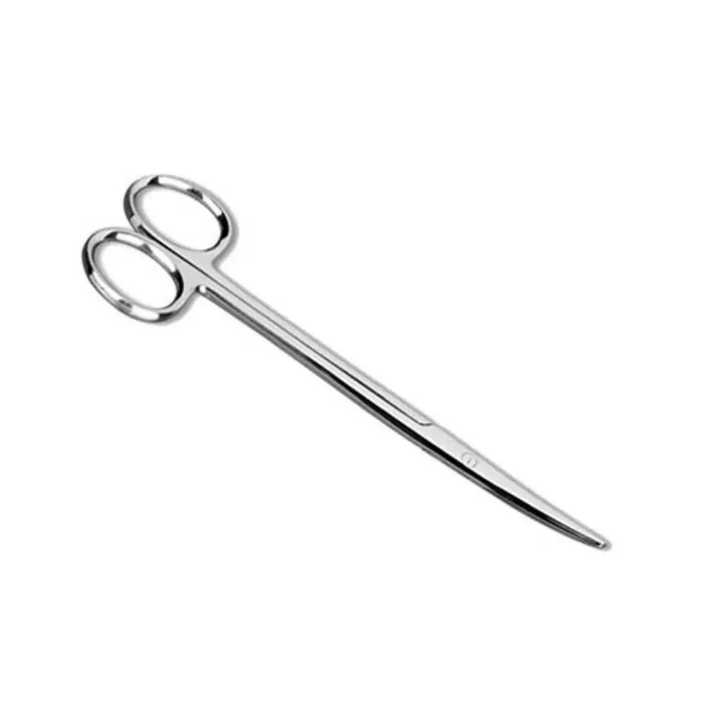 Forbici Chirurgiche Metzenbaum Curve, Punte Smusse 18 Cm - Foto 9