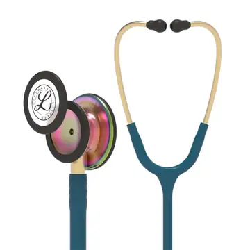 Littmann Klasik III Stetoskop 5807 Karayip Mavisi