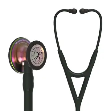 Littmann Kardiyoloji IV Stetoskop Gökkuşağı 6165
