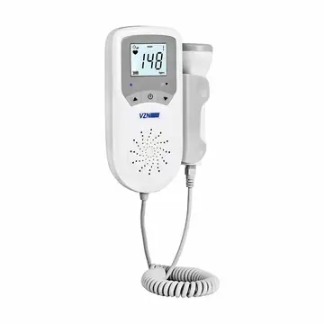 Fetal Doppler