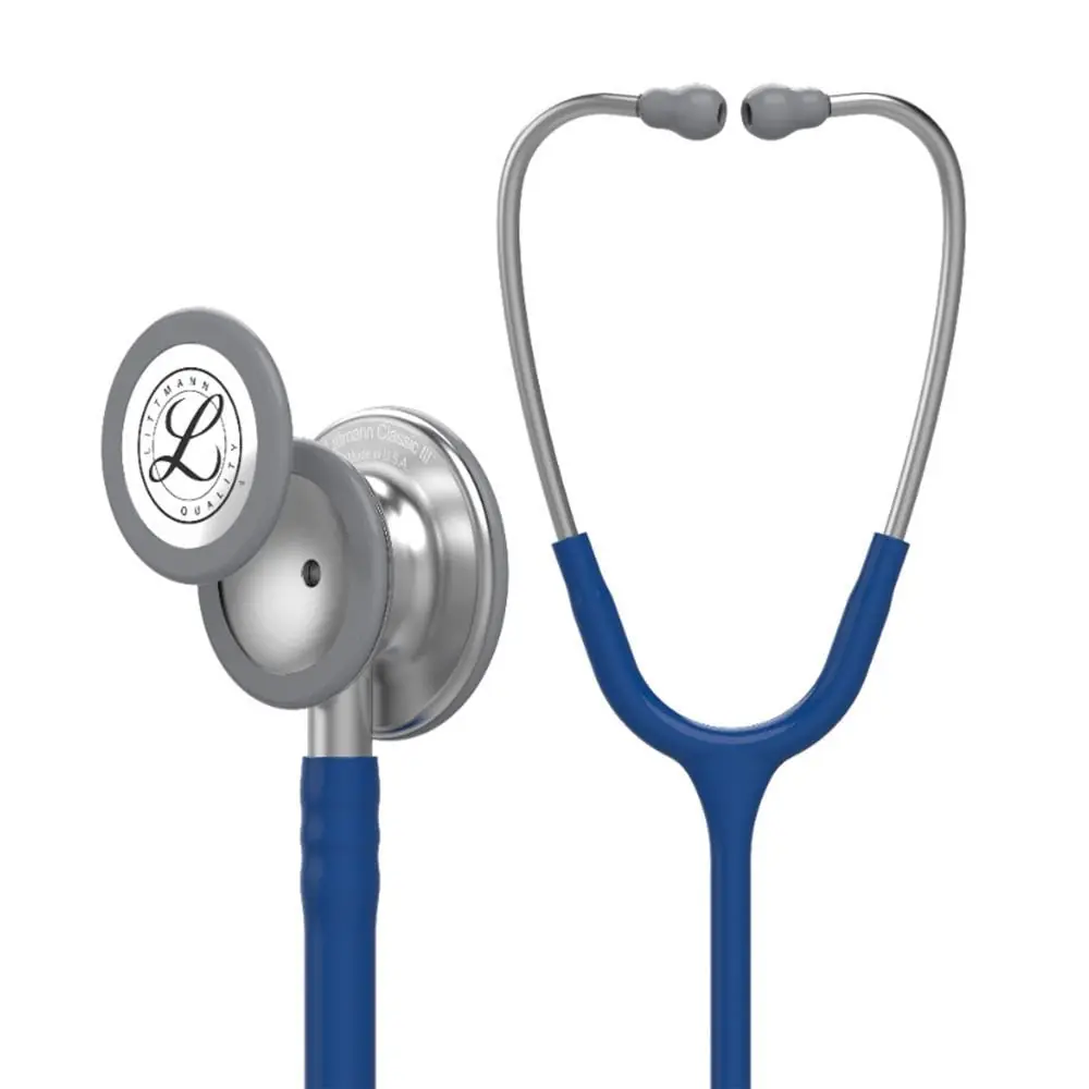 Littmann Steteskop Classic 3 Fiyatları | Yetkili Satıcı
