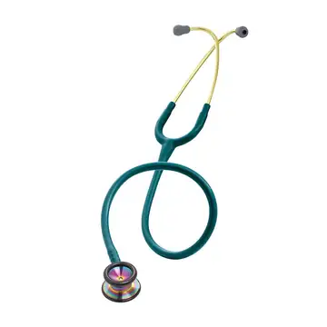 Littmann Klasik II Pediatrik Bebek Stetoskop 2153 Gökkuşağı