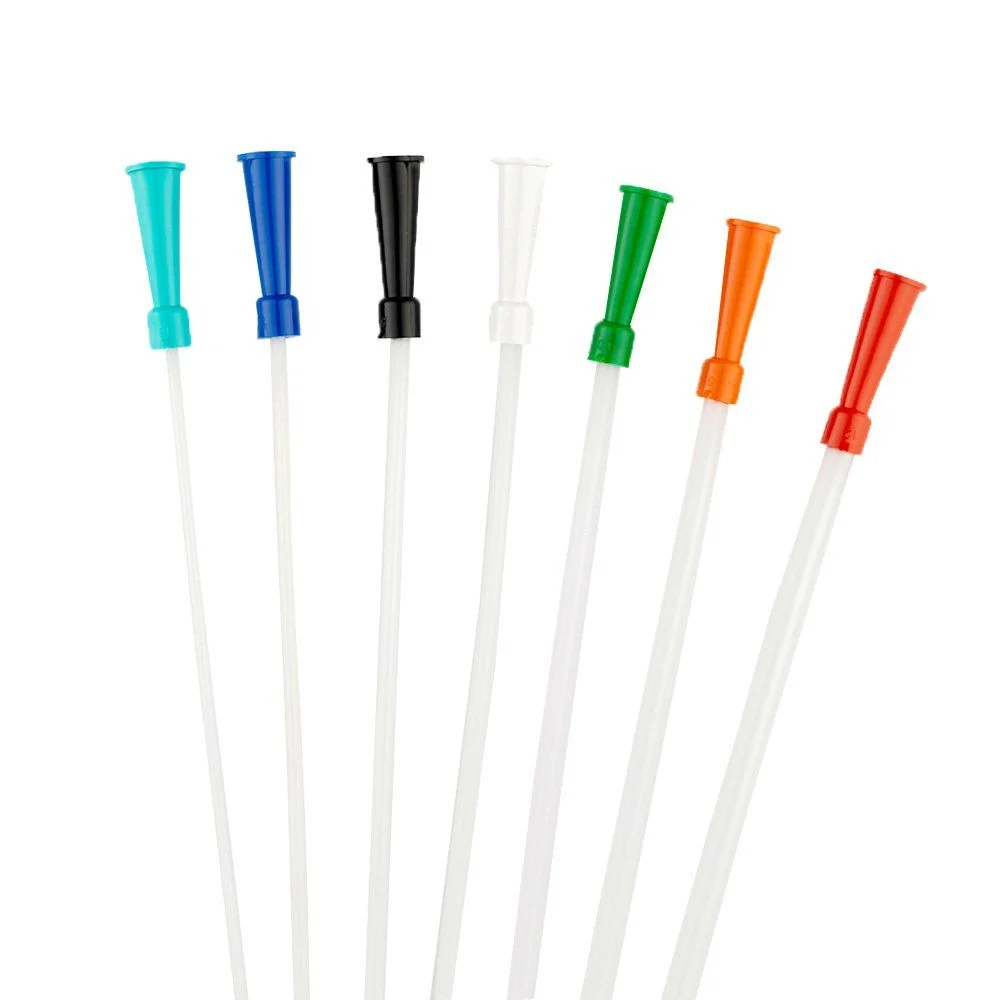 Galena PVC Aspirasyon Sondası