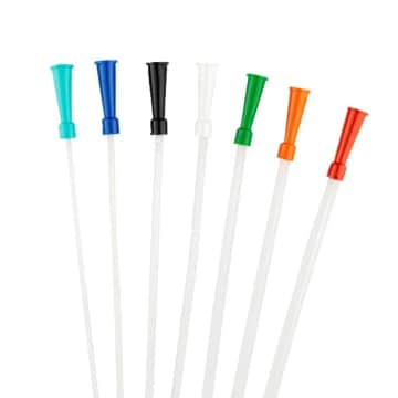 Galena PVC Aspirasyon Sondası