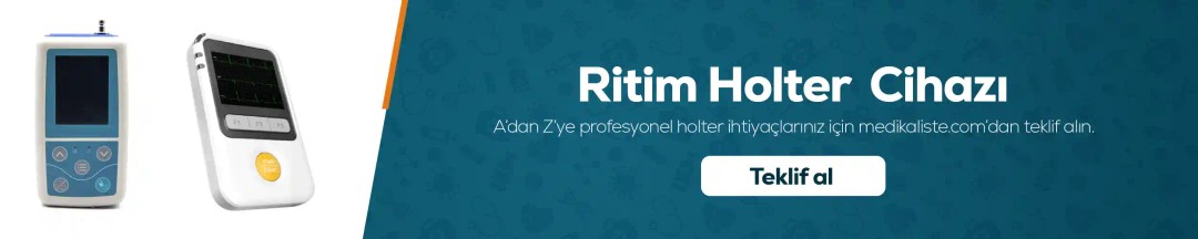 holter cihazı fiyatları çeşitleri, modelleri