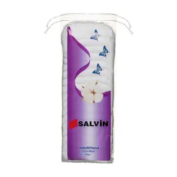 Hidrofil Pamuk