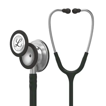 Littmann Klasik III Stetoskop 5620 Siyah