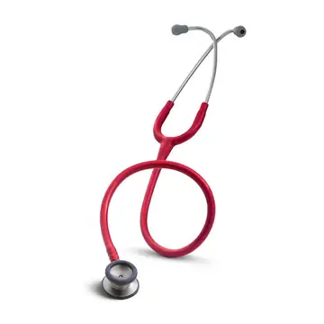 Littmann Klasik II Pediatrik Bebek Stetoskop 2113R Kırmızı