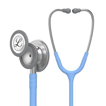 Littmann Klasik III Stetoskop 5630 Medikal Mavi